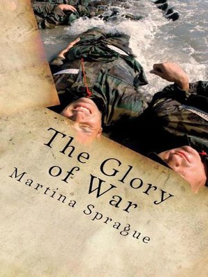 cover image of The Glory of War